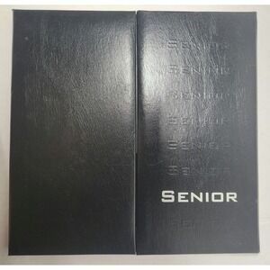 Commemcement Senior Graduation Black‎  Folio 8 Pictures